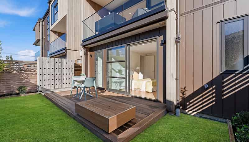 25C Lomond Street, Takapuna