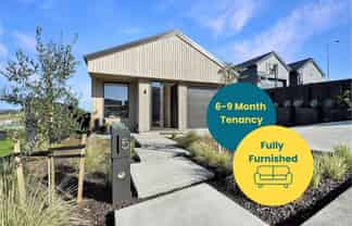 Auckland - Address withheld