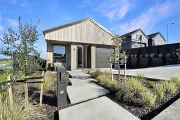 Auckland - Address withheld