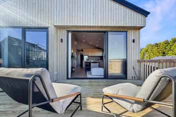 Auckland - Address withheld
