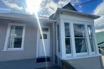 138 Forth Street, North Dunedin