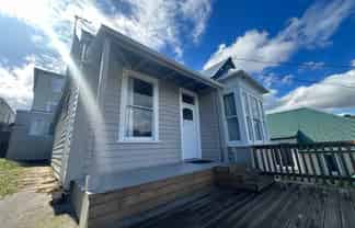 138 Forth Street, North Dunedin