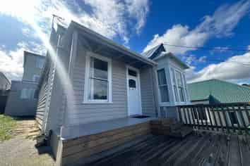 138 Forth Street, North Dunedin