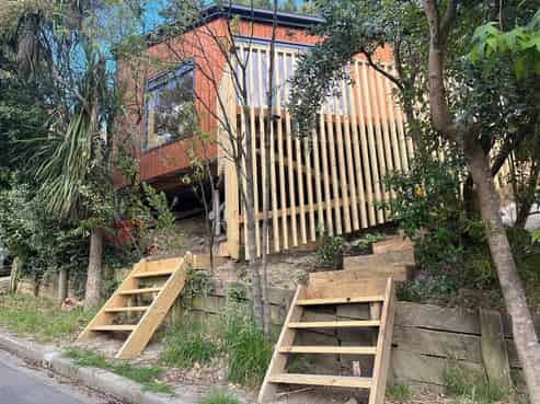72 Kidson Terrace, Cashmere