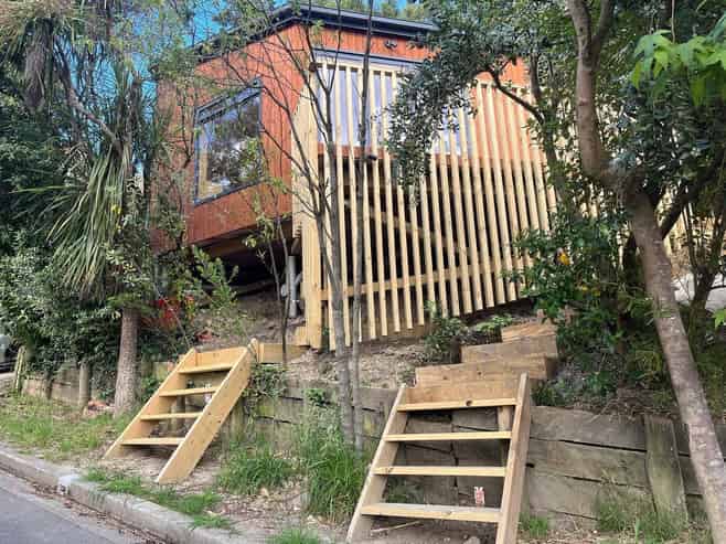 72 Kidson Terrace, Cashmere