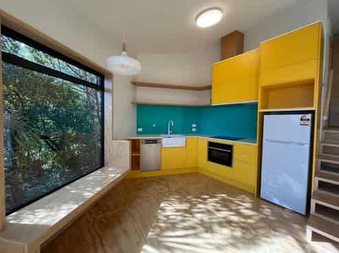 72 Kidson Terrace, Cashmere