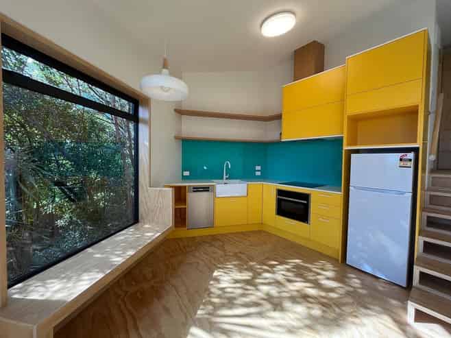 72 Kidson Terrace, Cashmere