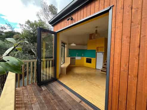 72 Kidson Terrace, Cashmere