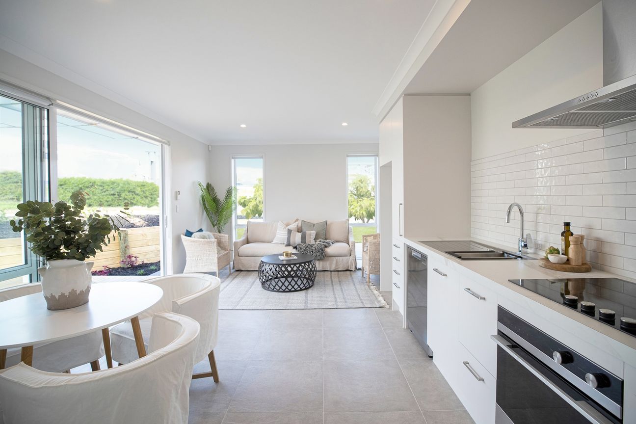 Lot 11 Puhoi Luxury Duel living without COmpromise - Więcej