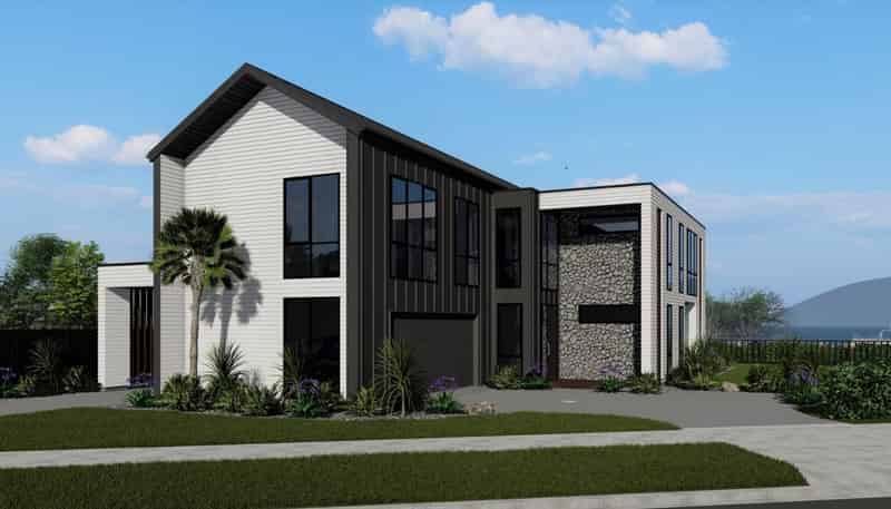16 Sugarloaf Close,Puhoi, Puhoi