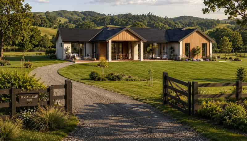 16 Sugarloaf Close,Puhoi, Puhoi
