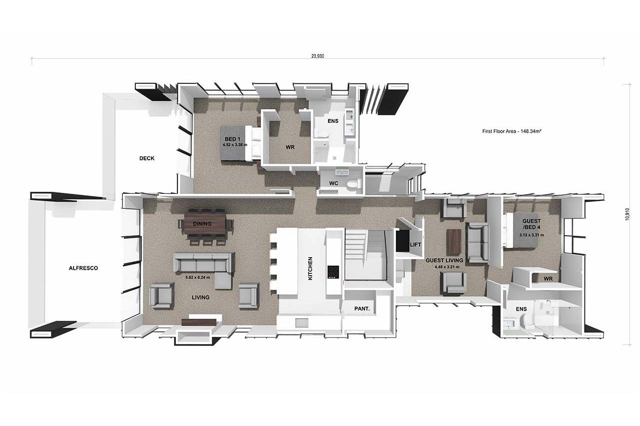 Puhoi Lifestyle Awaits  Lot 16 Sugarloaf Close - Fler