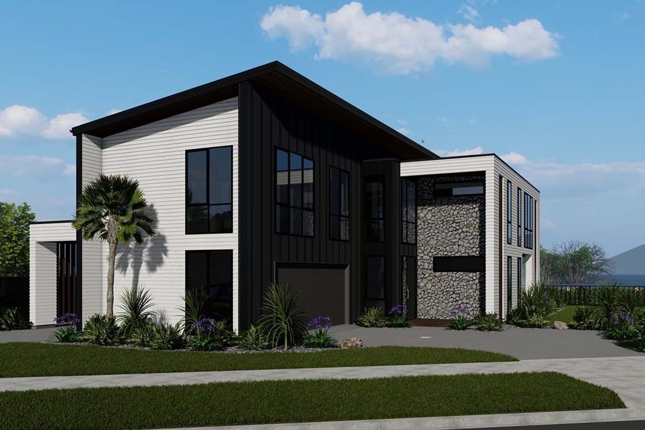 Puhoi Lifestyle Awaits  Lot 16 Sugarloaf Close - Bild 3