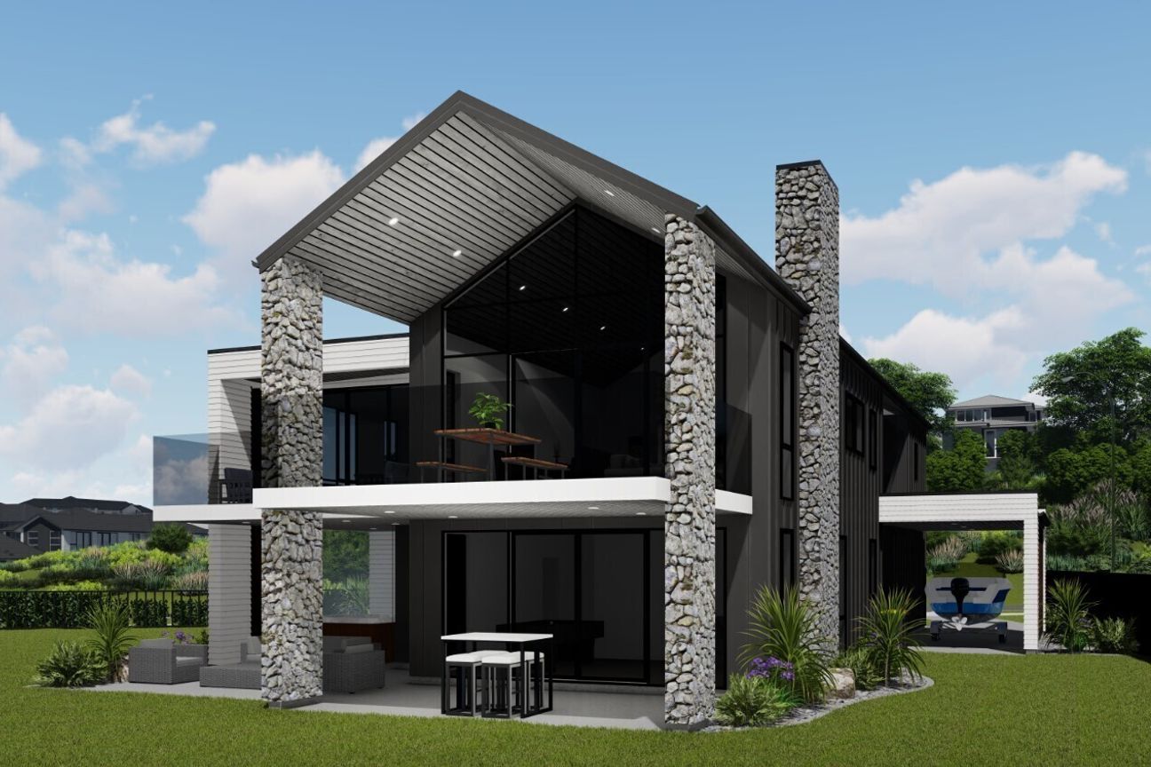 Puhoi Lifestyle Awaits  Lot 16 Sugarloaf Close - Bild 4
