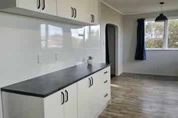 Bay of Plenty - Address withheld