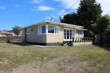 Bay of Plenty - Address withheld