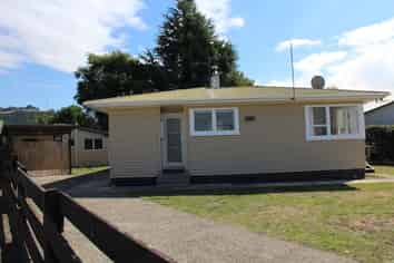 Bay of Plenty - Address withheld