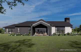 Lot 17 Sugarloaf Close, Puhoi, Puhoi