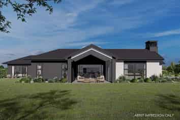 Lot 17 Sugarloaf Close, Puhoi, Puhoi