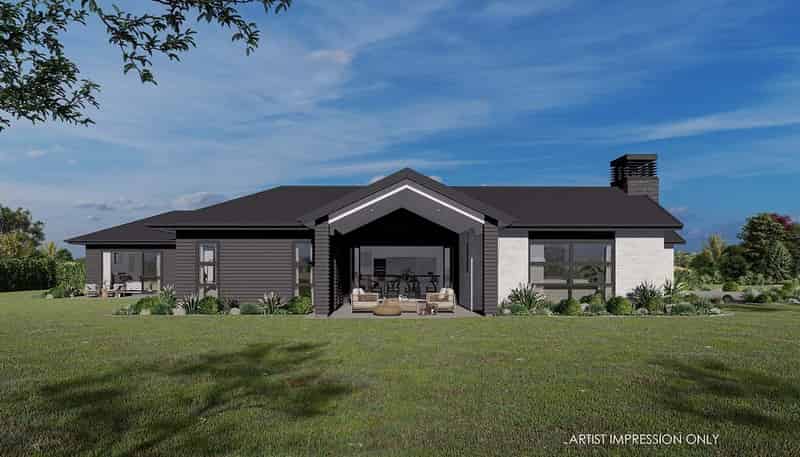Lot 17 Sugarloaf Close, Puhoi, Puhoi