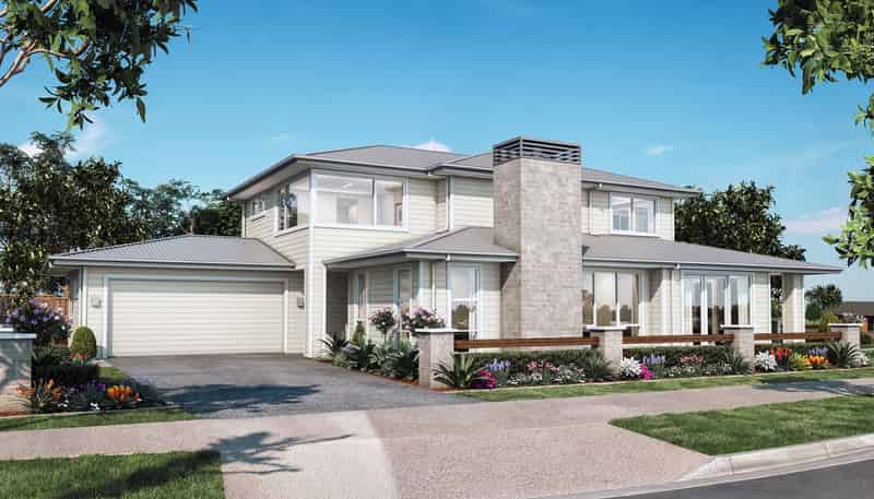 Lot 17 Sugarloaf Close Puhoi, Puhoi