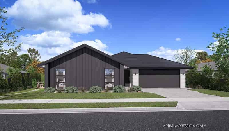 Lot 18 Sugarloaf Close Puhoi, Puhoi
