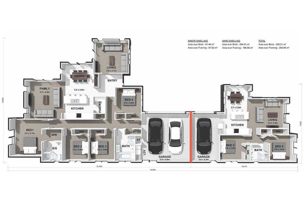 LOTS 10&13 LIFSTYLE HOME&INCOME 4