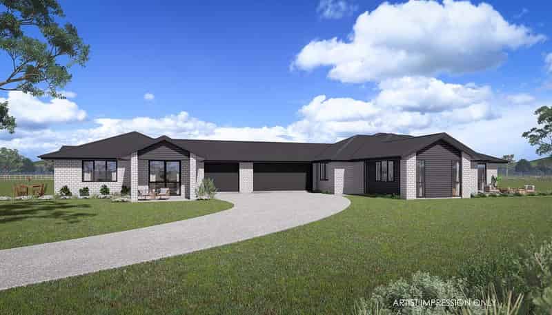 10 & 13 Puhoi,Auckland, Puhoi