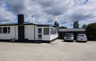 Waikato - Address withheld