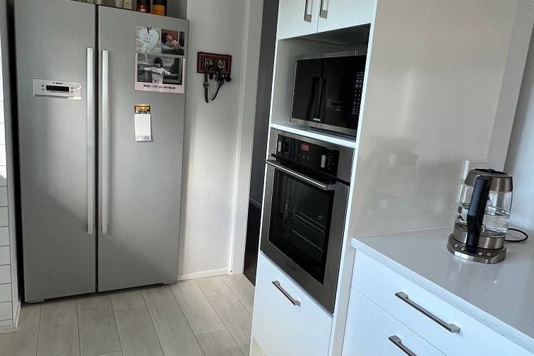 Beautiful sunny house - Aanzicht 5