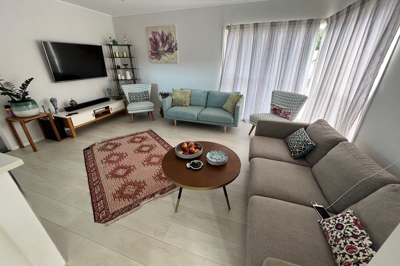 Beautiful sunny house - Aanzicht 2