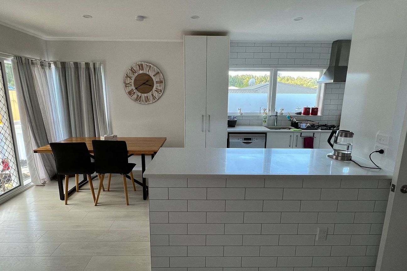 Beautiful sunny house - Aanzicht 3