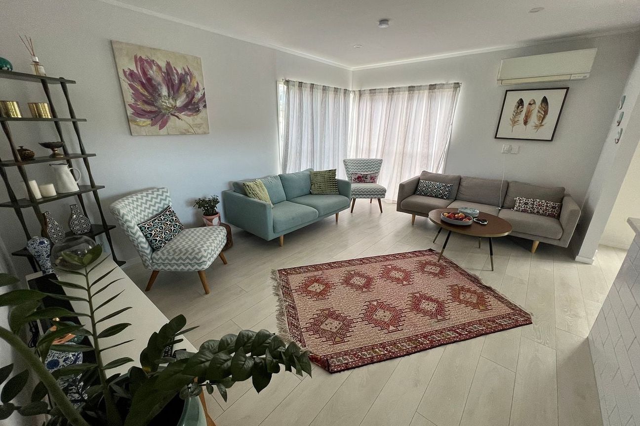 Beautiful sunny house - Aanzicht 4