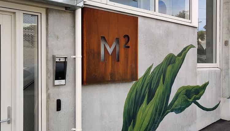 107/28 Martin Square, Te Aro