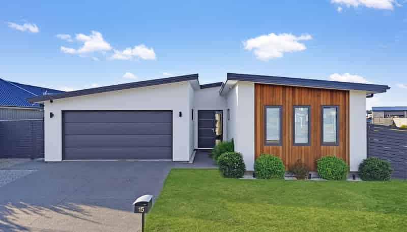 15 Marcoola Drive, Rolleston