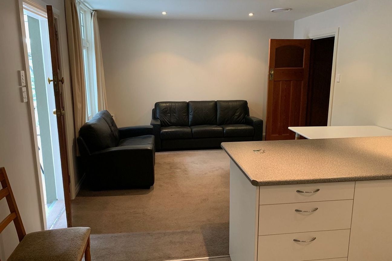 Spacious 6-Bedroom Home in North Dunedin - Widok 6