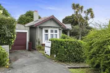 69 Warrender Street, North Dunedin