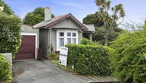 69 Warrender Street, North Dunedin