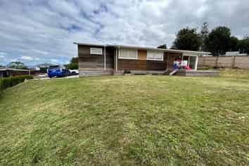 Northland - Address withheld