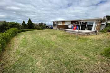 Northland - Address withheld