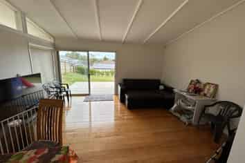 Northland - Address withheld