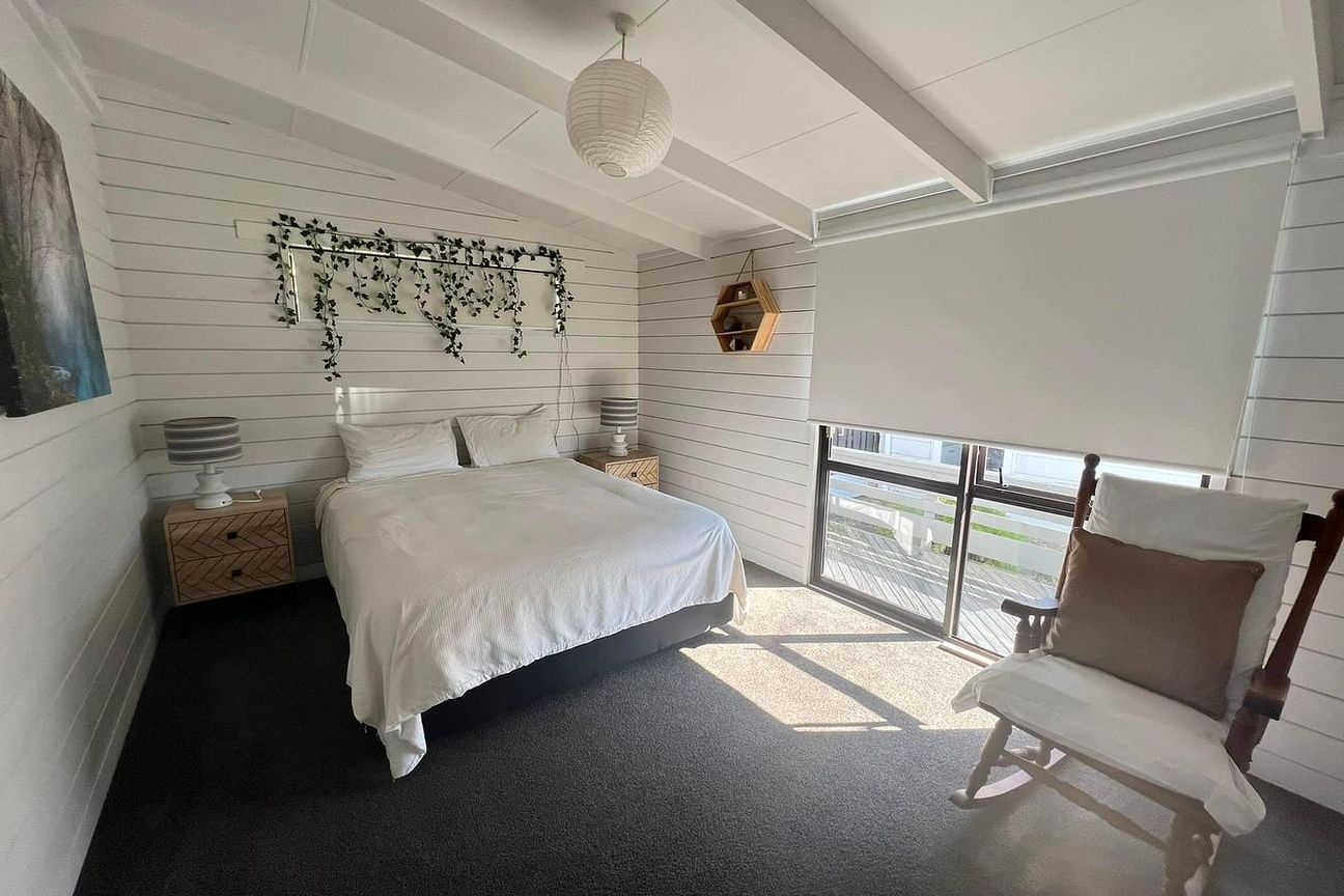 Captivating  3 bedroom sunny house. - Więcej
