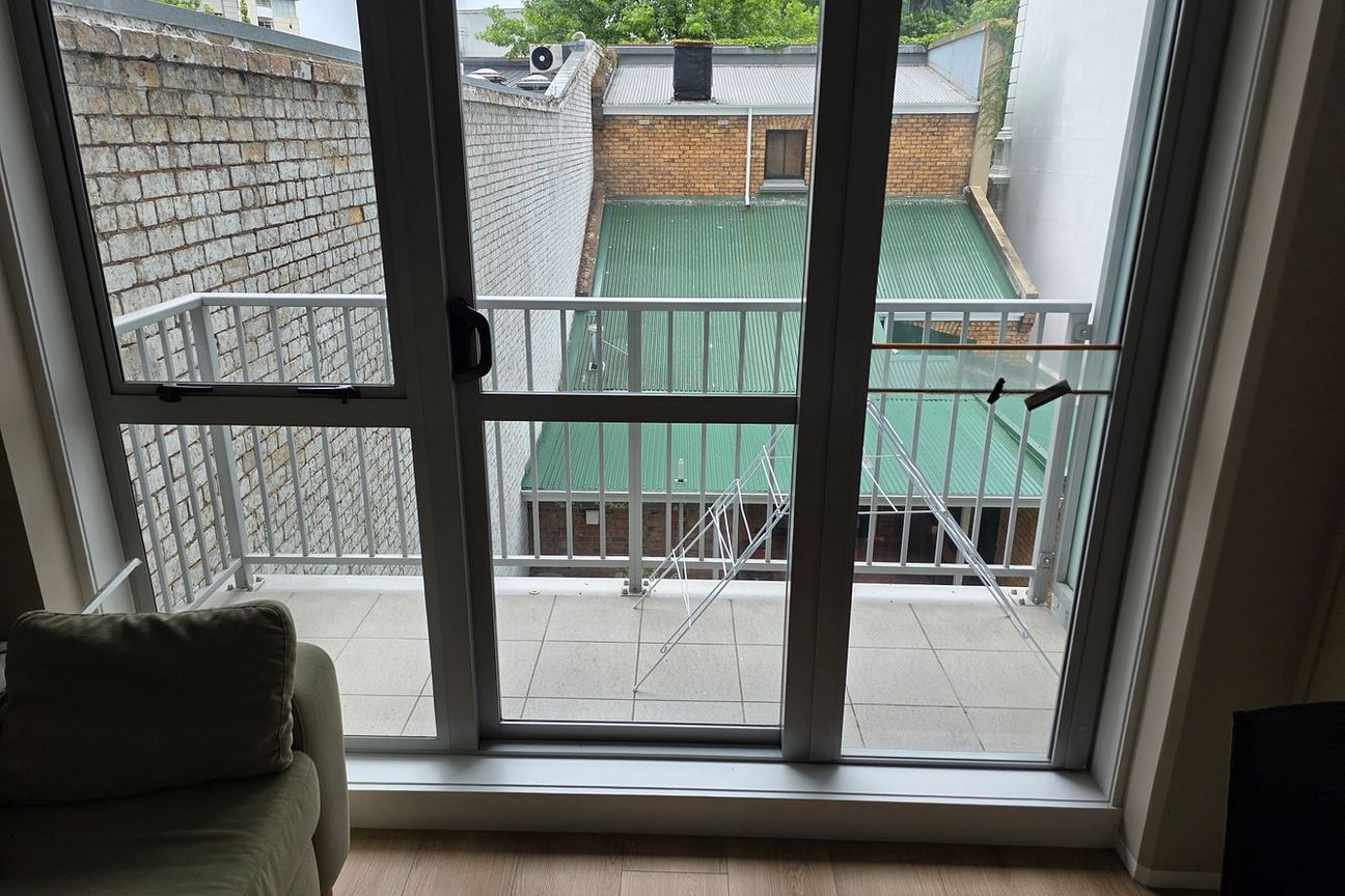 Fully Furnished Studio | Auckland CBD | New Reno - Widok 5