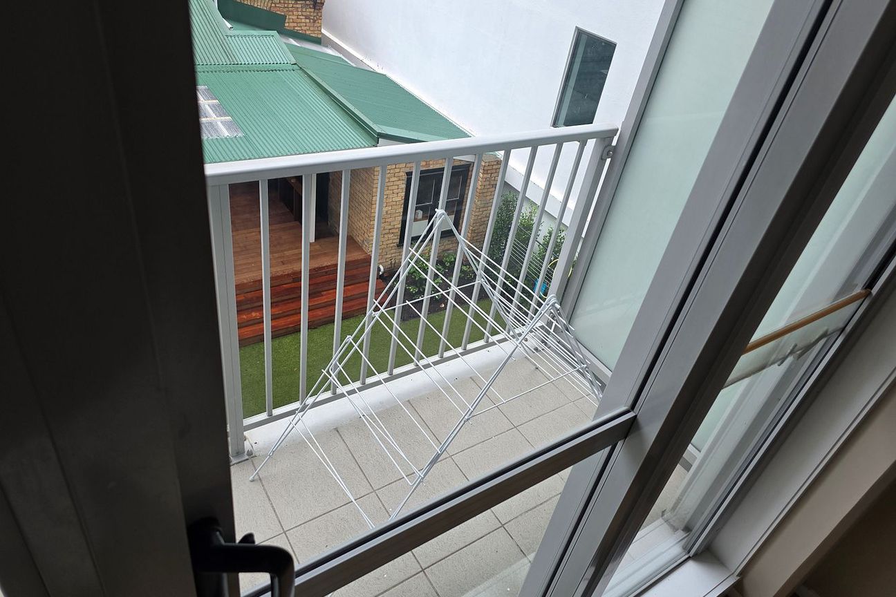 Fully Furnished Studio | Auckland CBD | New Reno - Widok 6