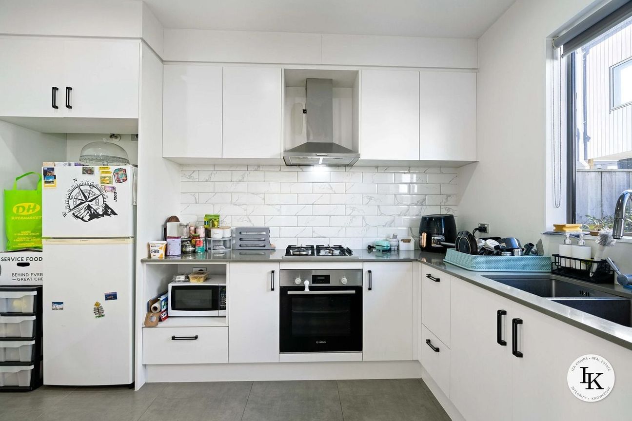 Modern 3-Bedroom Home in Takanini/Papakura - Widok 6