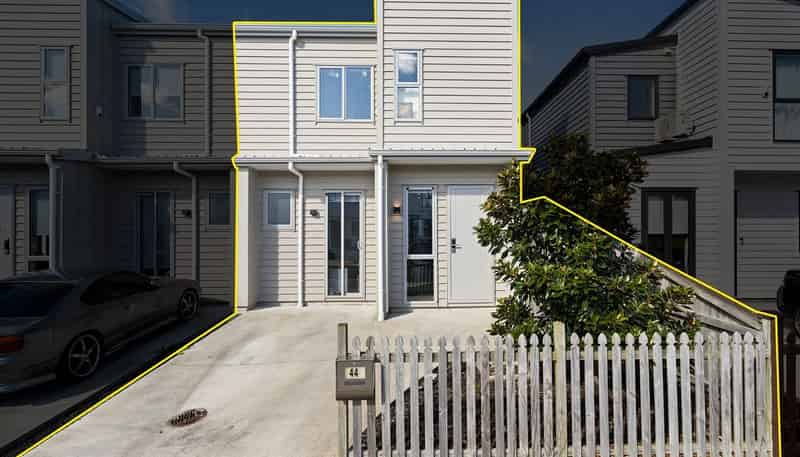44 Tumu Road, Papakura