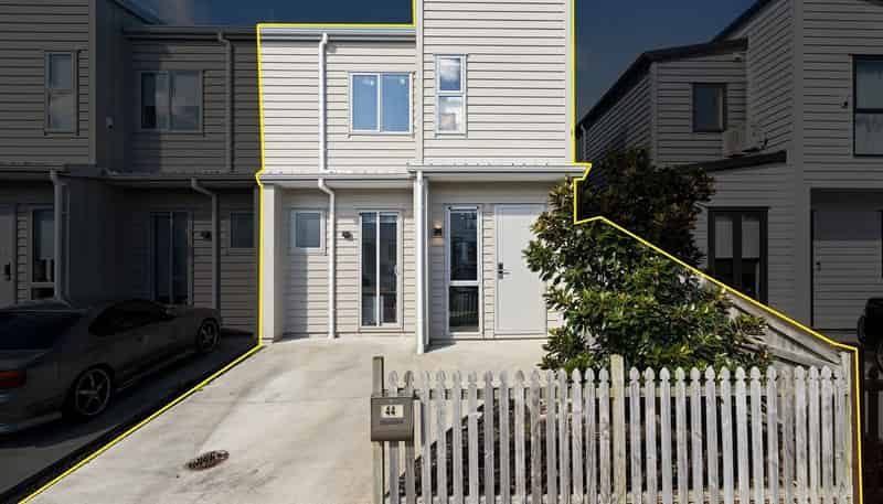 44 Tumu Road, Papakura