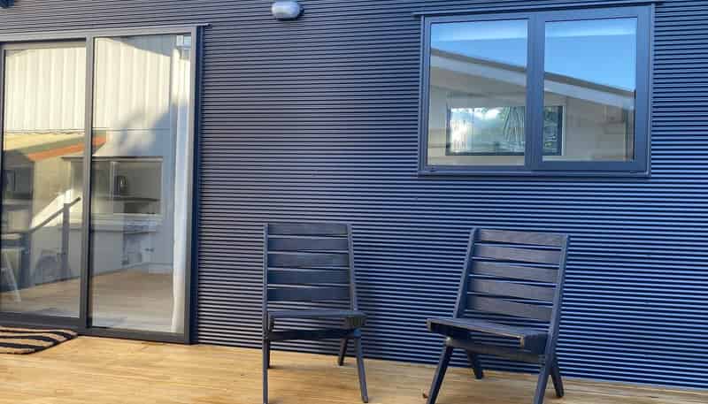 Cabin/19 John Road, Stanmore Bay