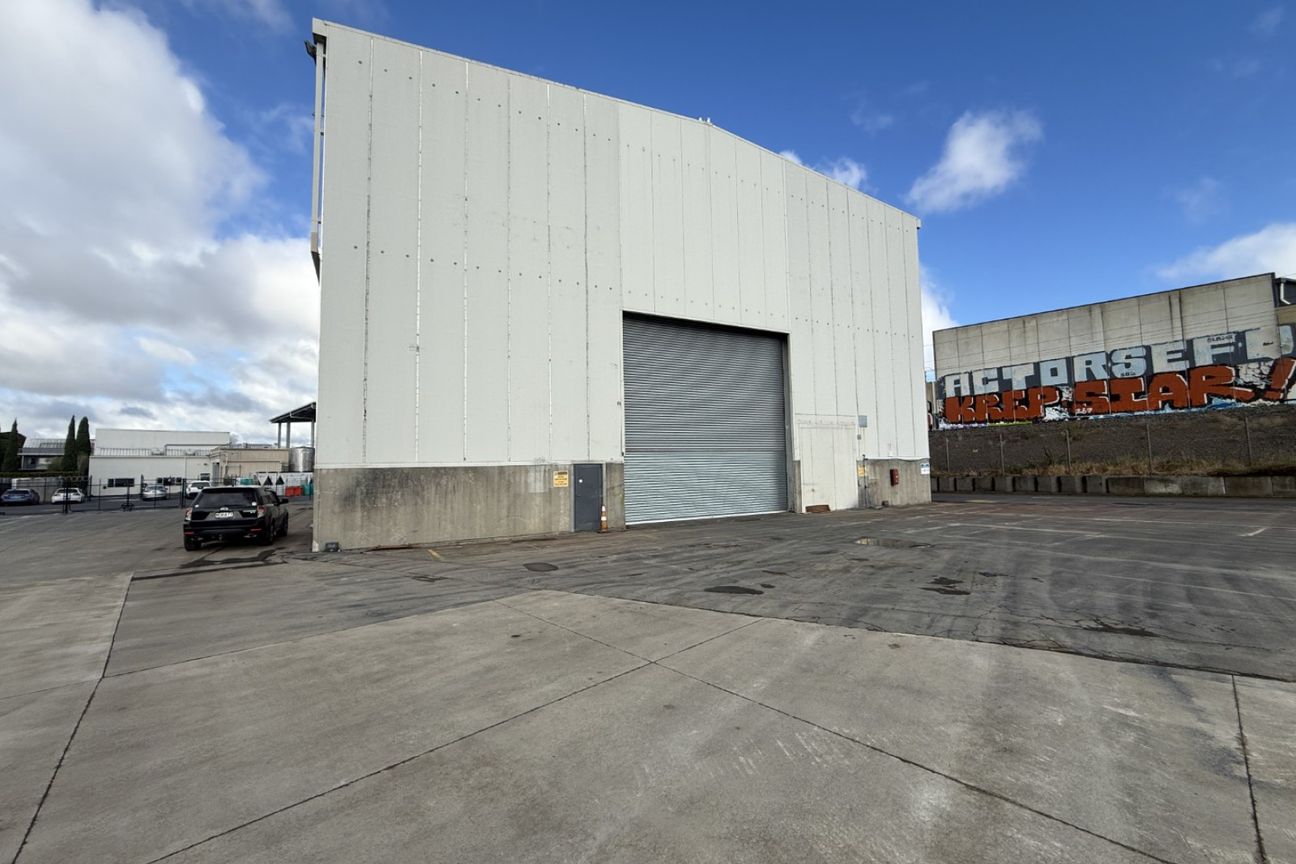 Secure Yard and Warehouse | 792 m² + 7,739 m² – pohled 4