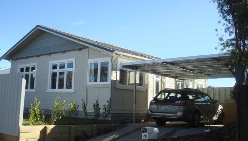 26 Mangarau Crescent, Havelock North